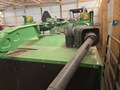 2020 John Deere 625F Platform