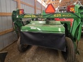 2020 John Deere 625F Platform