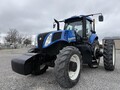 2018 New Holland T8.380 Tractor