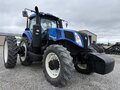 2018 New Holland T8.380 Tractor