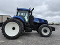 2018 New Holland T8.380 Tractor