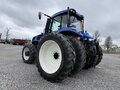 2018 New Holland T8.380 Tractor