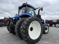 2018 New Holland T8.380 Tractor