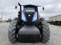 2018 New Holland T8.380 Tractor