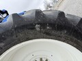2018 New Holland T8.380 Tractor