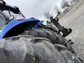2018 New Holland T8.380 Tractor