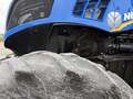 2018 New Holland T8.380 Tractor