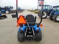 2026 New Holland WORKMASTER 25S Tractor