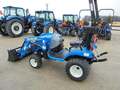 2026 New Holland WORKMASTER 25S Tractor