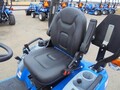 2026 New Holland WORKMASTER 25S Tractor