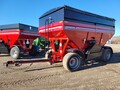 2026 Brent 757 Gravity Wagon