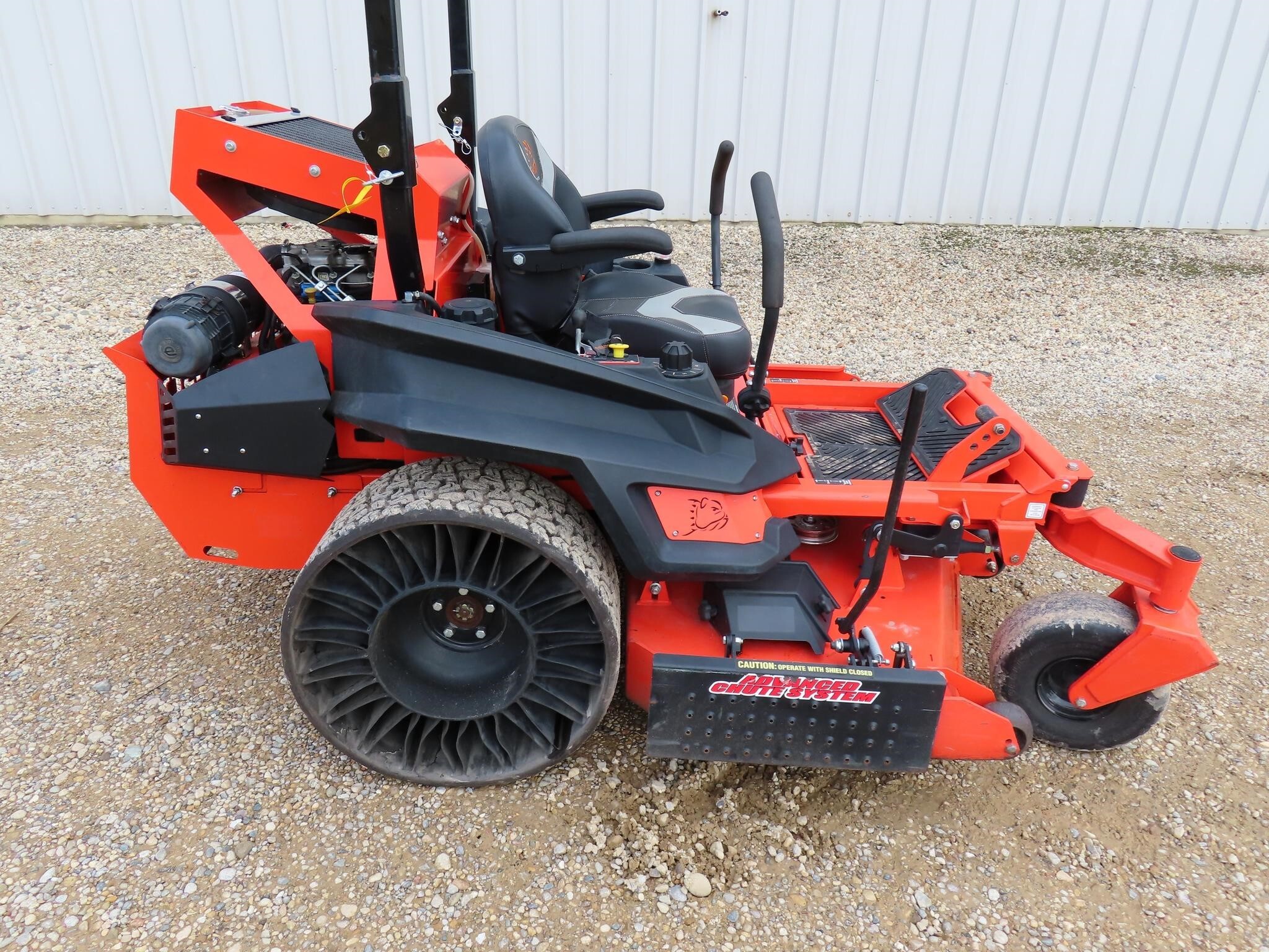 2021 Bad Boy RENEGADE 6100 Lawn Mower
