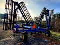  DMI Crumbler Harrow