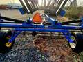  DMI Crumbler Harrow