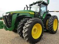 2023 John Deere 8R 340 Tractor