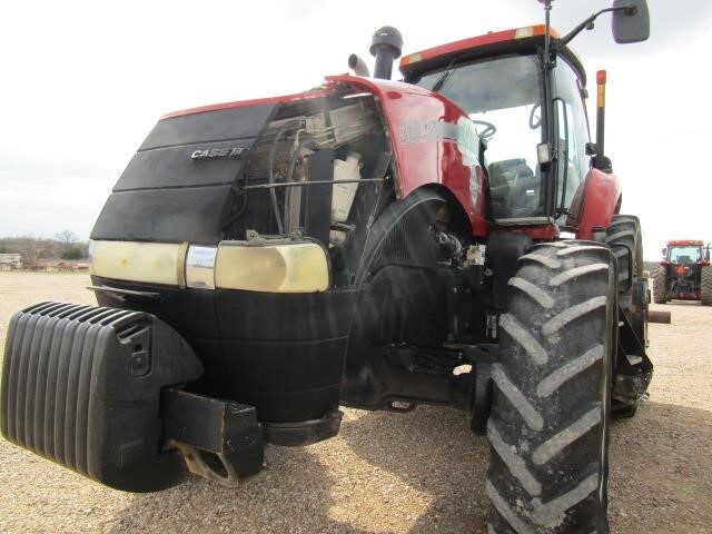 2013 Case IH Magnum 315 Tractor
