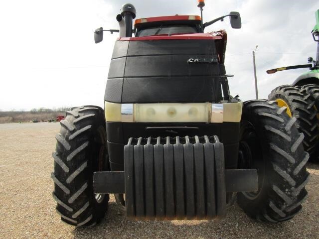 2013 Case IH Magnum 315 Tractor