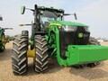 2023 John Deere 8R 340 Tractor