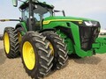 2023 John Deere 8R 340 Tractor