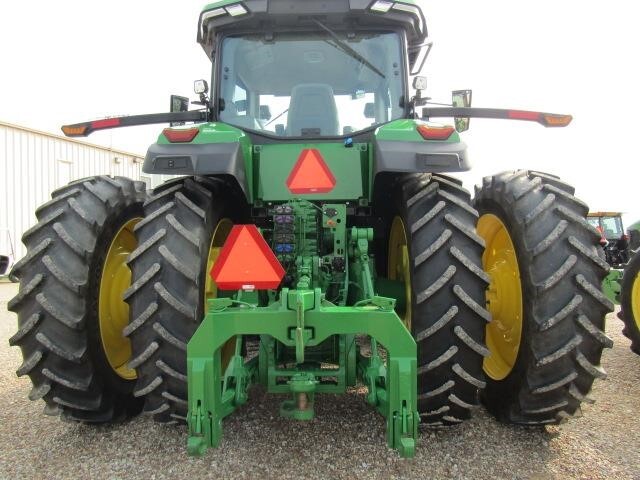 2023 John Deere 8R 340 Tractor