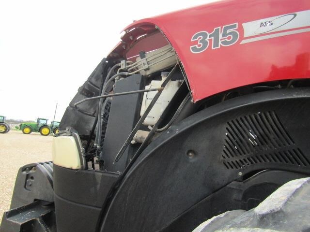 2013 Case IH Magnum 315 Tractor