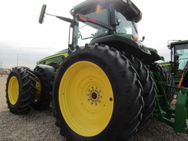 2023 John Deere 8R 340 Tractor