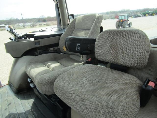 2013 Case IH Magnum 315 Tractor