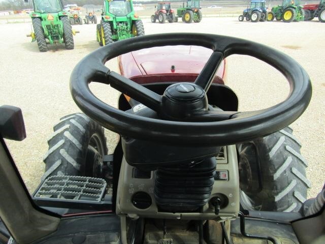 2013 Case IH Magnum 315 Tractor