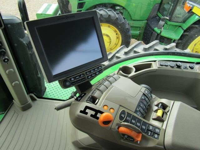 2023 John Deere 8R 340 Tractor