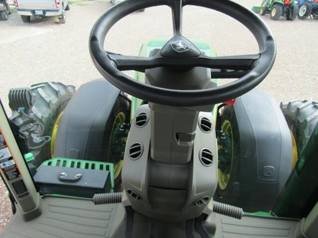 2023 John Deere 8R 340 Tractor
