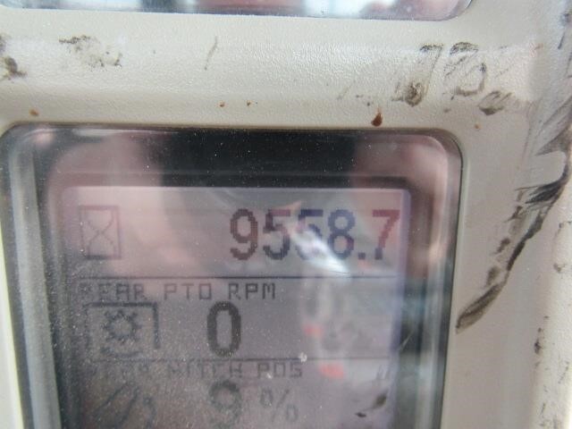 2013 Case IH Magnum 315 Tractor