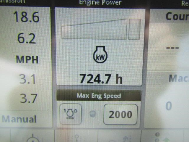 2023 John Deere 8R 340 Tractor