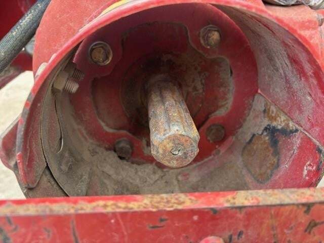 2006 Case IH 8010 Combine