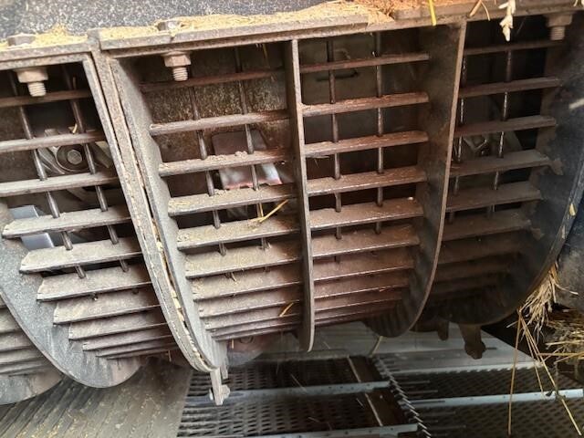 2006 Case IH 8010 Combine