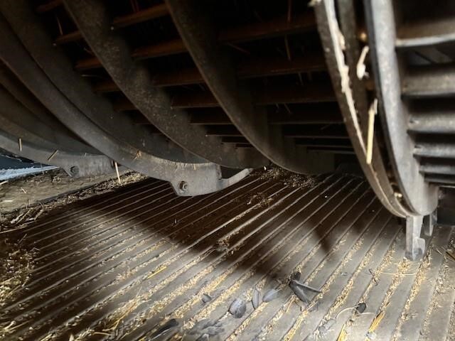 2006 Case IH 8010 Combine