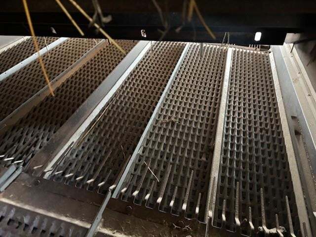 2006 Case IH 8010 Combine