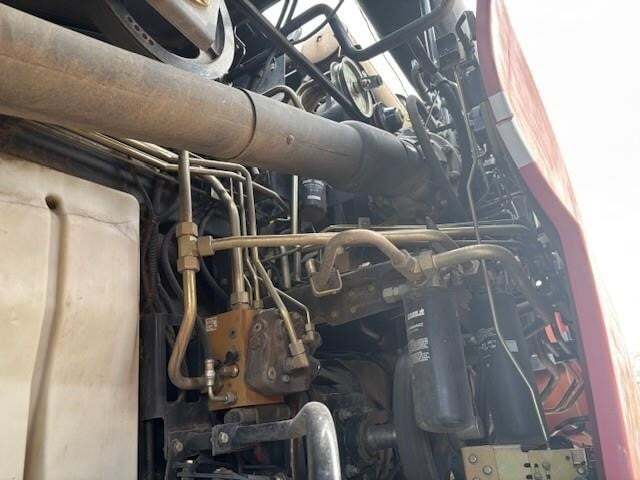 2006 Case IH 8010 Combine