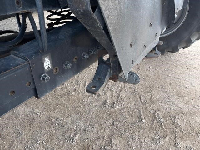 2006 Case IH 8010 Combine