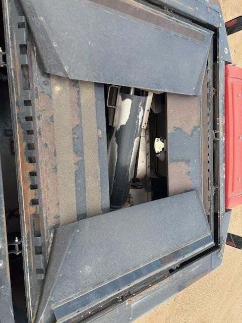 2006 Case IH 8010 Combine