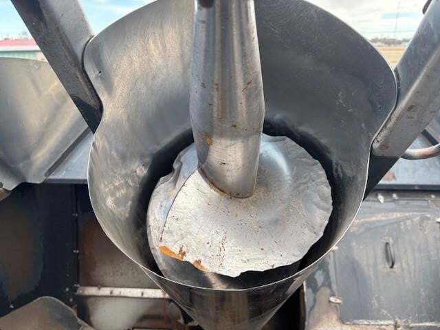 2006 Case IH 8010 Combine