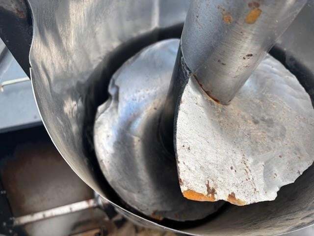 2006 Case IH 8010 Combine