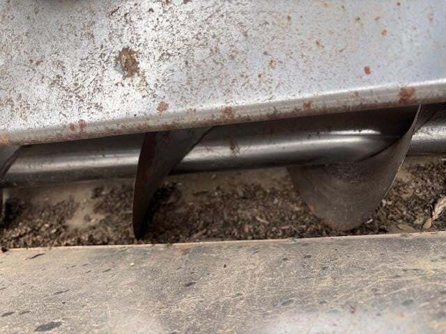 2006 Case IH 8010 Combine