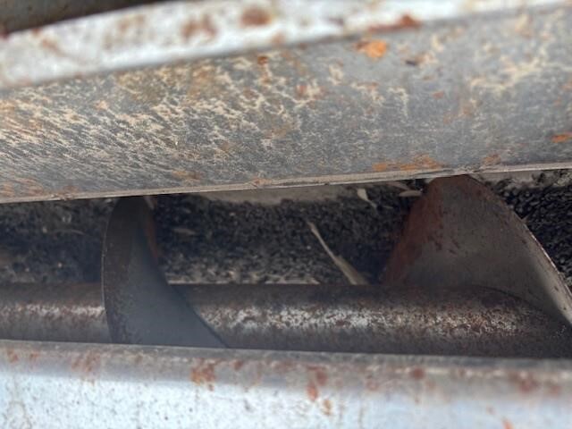 2006 Case IH 8010 Combine