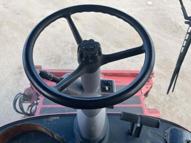 2006 Case IH 8010 Combine