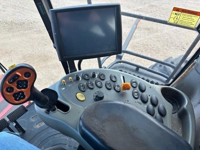 2006 Case IH 8010 Combine