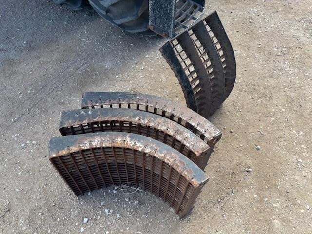 2006 Case IH 8010 Combine