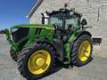 2023 John Deere 6R 175 Tractor