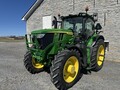 2023 John Deere 6R 175 Tractor
