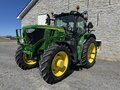 2023 John Deere 6R 175 Tractor