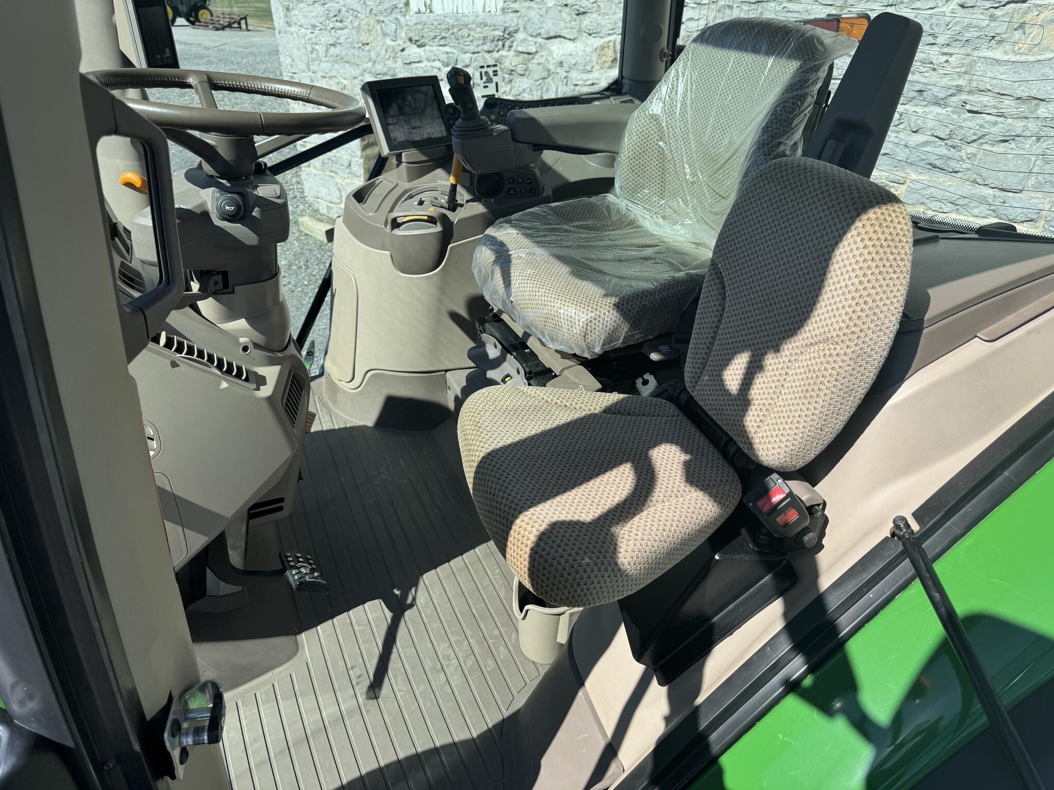 2023 John Deere 6R 175 Tractor